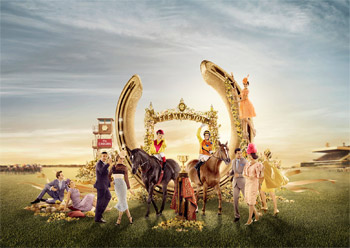 Melbourne Cup Carnival