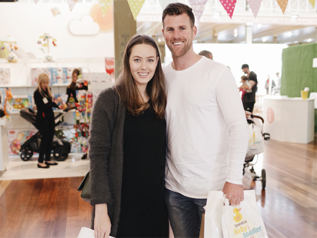 The Essential Baby & Toddler Show Melbourne