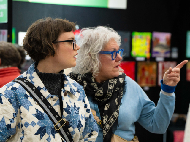 The Melbourne Craft & Quilt Fair Returns This September