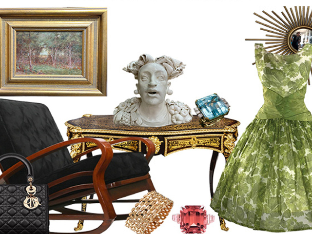 The Melbourne Fair Celebrates 100 Years of Art Deco