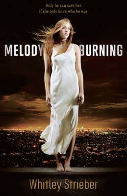 Melody Burning