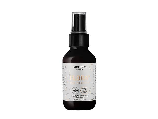 Meluka Flora Skin Probiotics