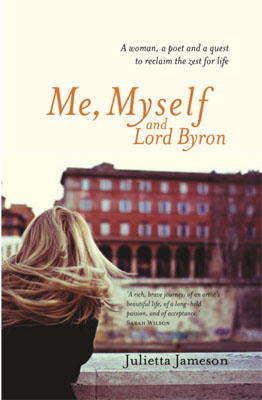 Me, Myself and Lord Byron