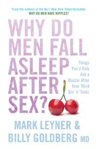 Why Do Men Fall Asleep After Sex