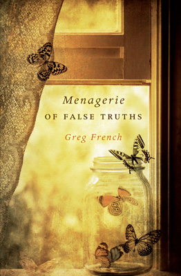 Menagerie of False Truths
