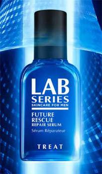 LAB SERIES Skincare for Men FUTURE RESCUE Repair Serum