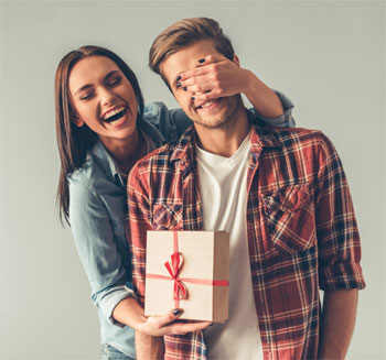 Best Christmas Gifts for the New Age Guy