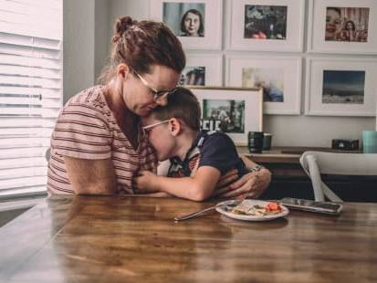 Mental health struggles among Australian primary schoolers and their families