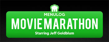 Menulog Movie Marathon