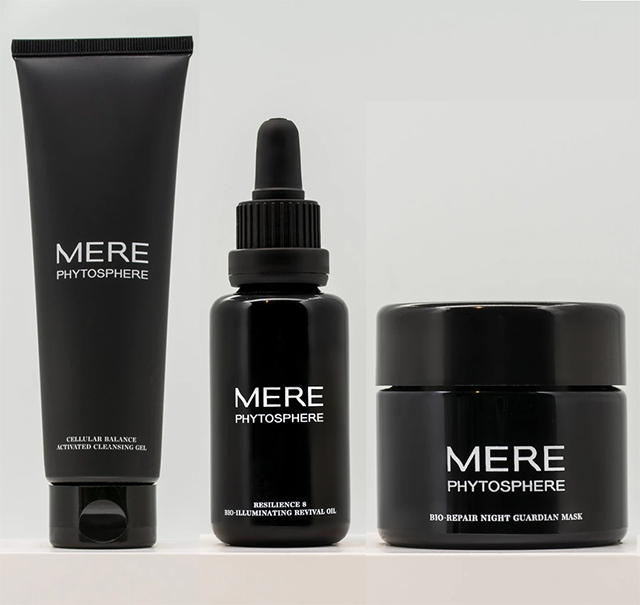 Win a Mere Skincare Pack