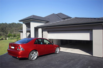 Check Your Garage Door