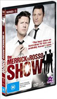 The Merrick and Rosso Show Series 1