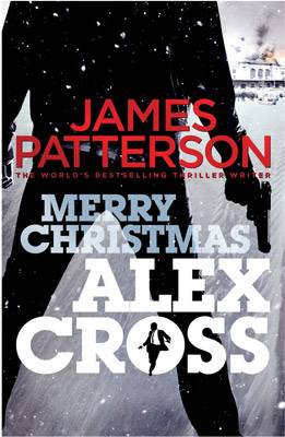 Merry Christmas Alex Cross