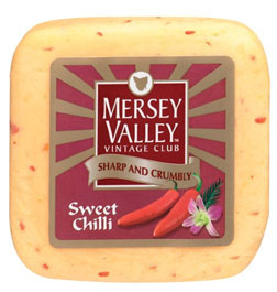 Mersy Valley Chilli