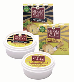 Mersey Valley Spreadable