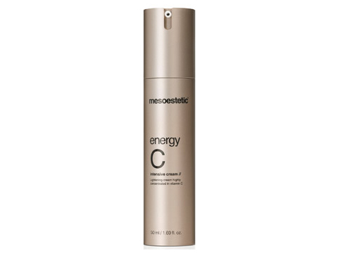 mesoestetic energy C Intensive Cream
