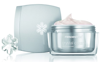 Mesoestetic Limited Edition Crystal Cream