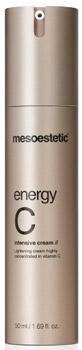 mesoestetic energy C Intensive Cream