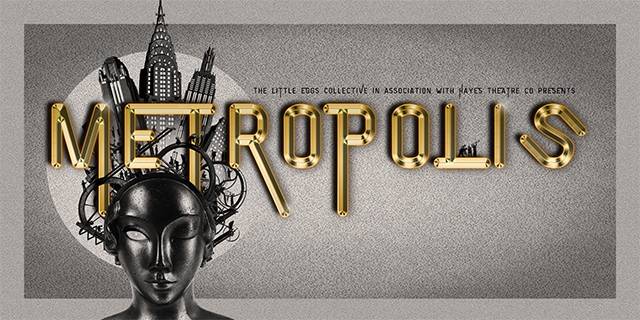 Metropolis Musical