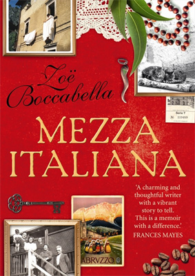 Mezza Italiana Books
