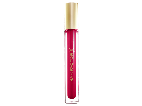 Max Factor Colour Elixir Gloss