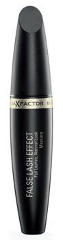 Max Factor False Lash Effect