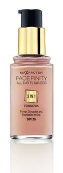 Max Factor Facefinity All Day Flawless 3-in-1 Foundation