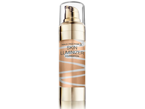 Max Factor Skin Luminizer Foundation