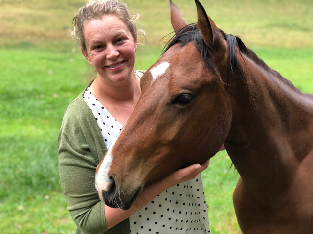 Therapeutic Horseback Riding for Children with Autism Interview