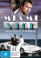 Miami Vice Season 3