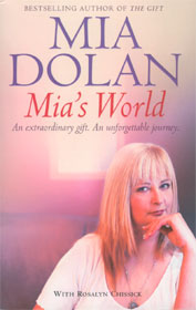 Mia's World - Mia Dolan