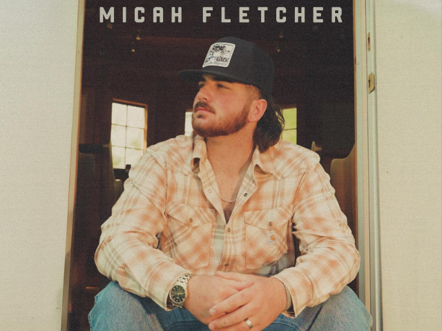 Newcomer Micah Fletcher Releases New Single 