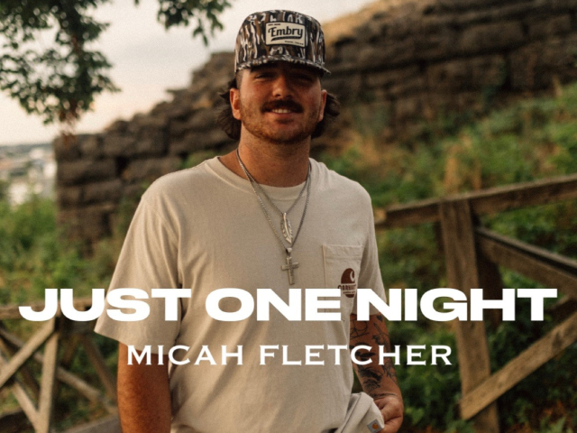 Rising Country Artist Micah Fletcher Releases Next Single 