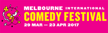 Melbourne International Comedy Festival