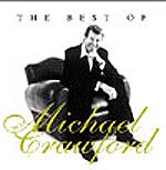 Michael Crawford - the best of...
