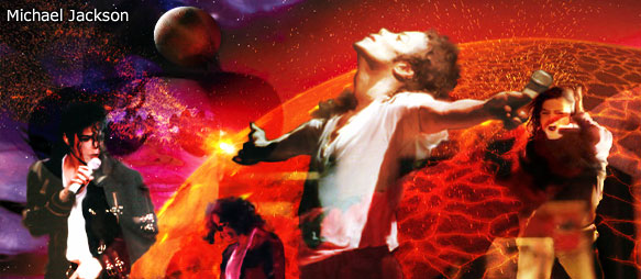 Michael Jackson Concert Tour Tickets for UK
