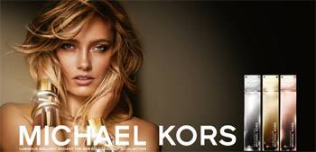 Michael Kors Gold Collection EDP