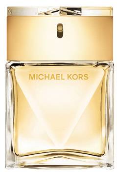 Michael Kors Gold Luxe Edition