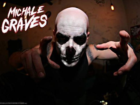 Michale Graves