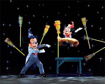 Disney Live! Mickey's Magic Show