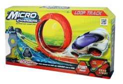 Micro Chargers