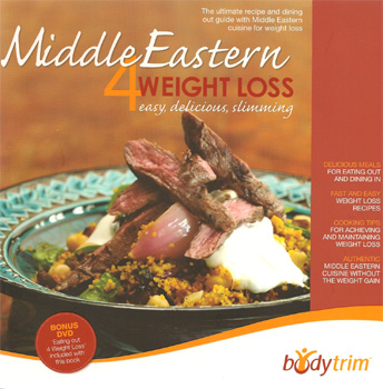Middle Eastern 4 Weight Loss
