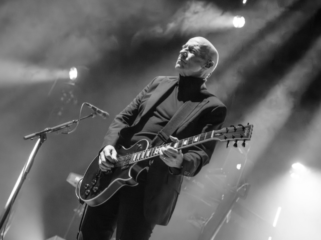 Scottish Music Icon Midge Ure Announces Australian Return
