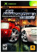 Midnight Club 3: DUB Edition Xbox Game Review