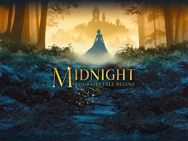 Midnight The Fairytale Begins