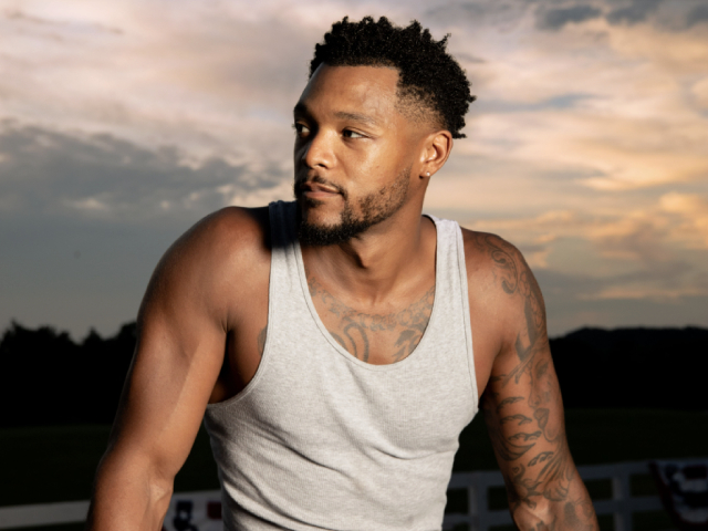 Mike Parker Channels Heartbreak Into New Country-Soul Single 'Bone Dry'