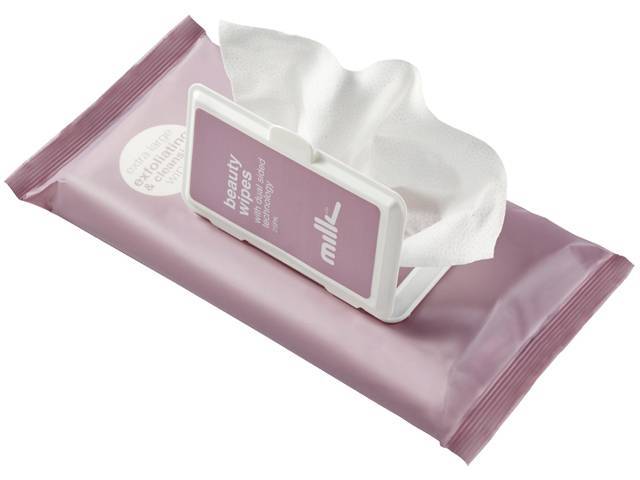 Milk & Co HER Beauty Wipes