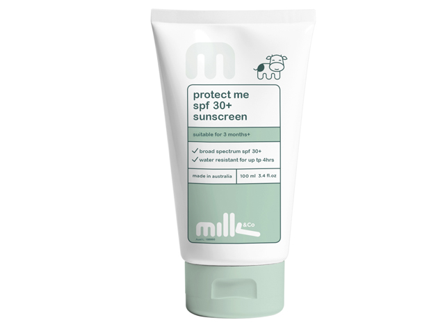 Milk & Co Protect Me SPF 30+ Sunscreen