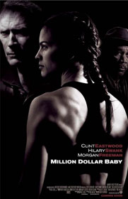 Million Dollar Baby