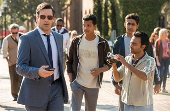 Million Dollar Arm